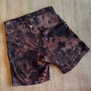 lululemon Align High-Rise Shorts